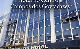 Terrazzo Hotel Campos dos Goytacazes